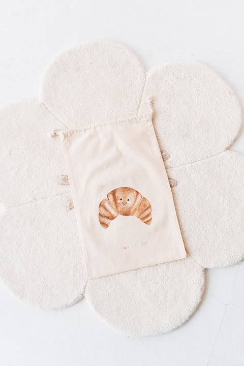 Routinchen Beutel A4 Croissant