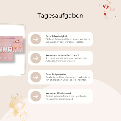 Wochenplaner A3 Starterset UNTERWASSER inkl. 525 Symbole