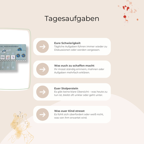 Wochenplaner A3 Starterset WELTALL inkl. 525 Symbole