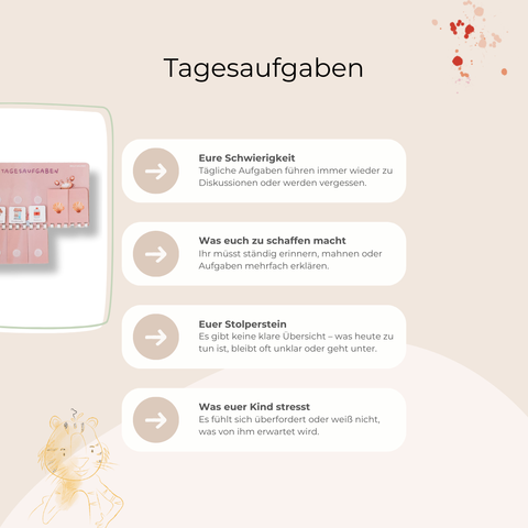 Routinchen Starterset UNTERWASSER inkl. 525 Symbole