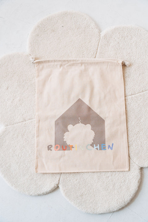 Routinchen Beutel A3