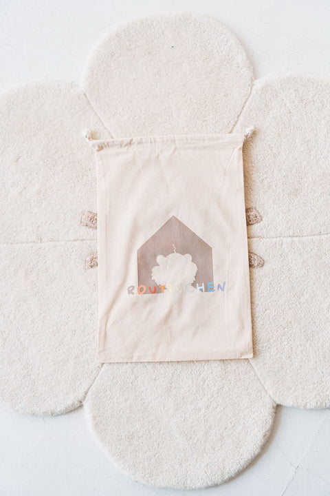 Routinchen Beutel A4